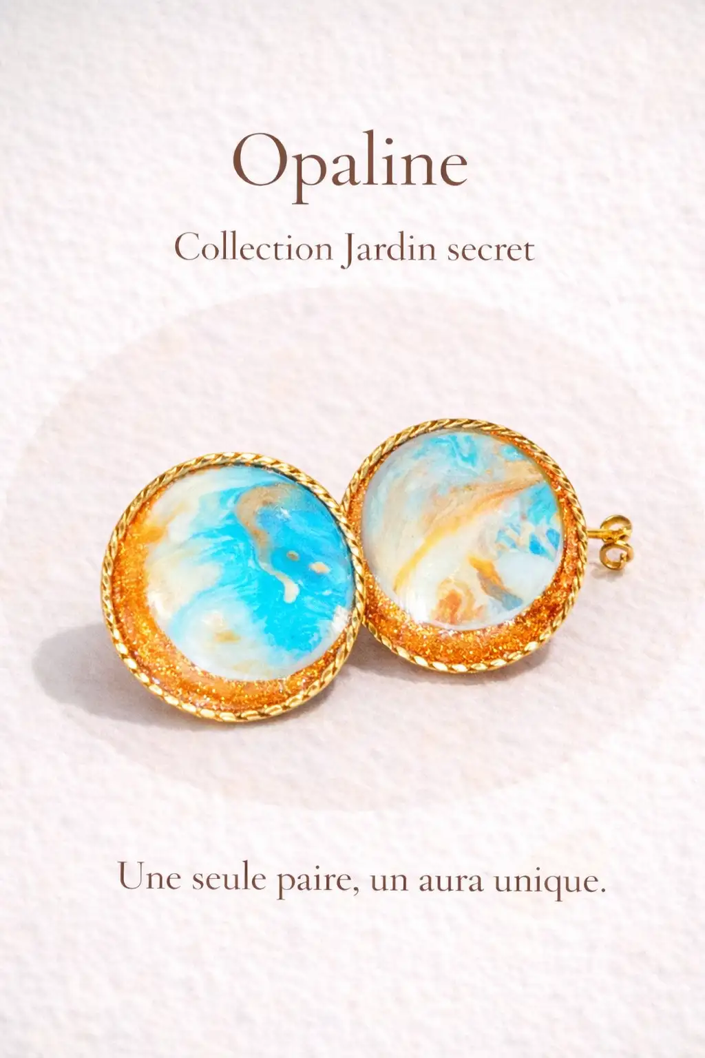 Opaline