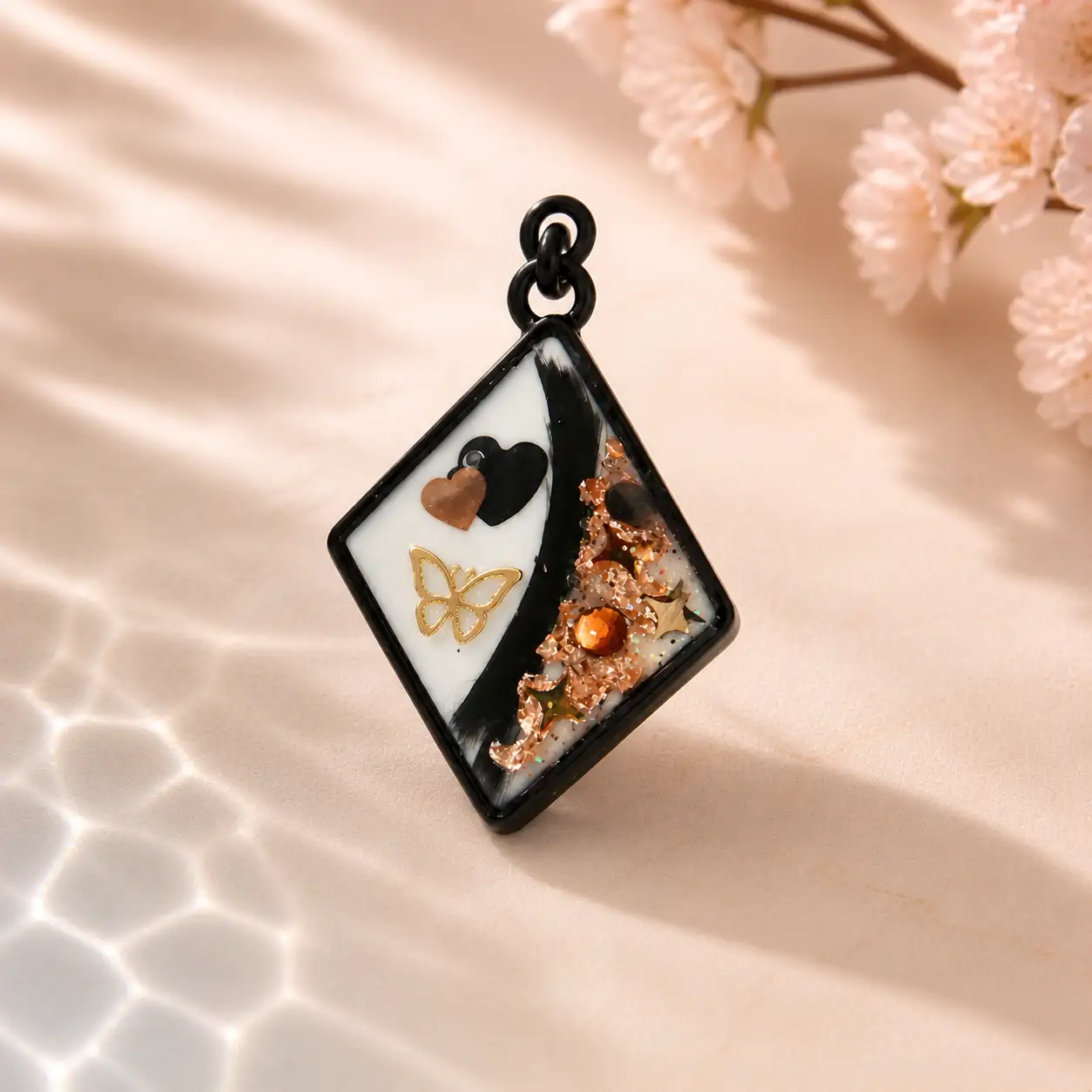 collier souvenir