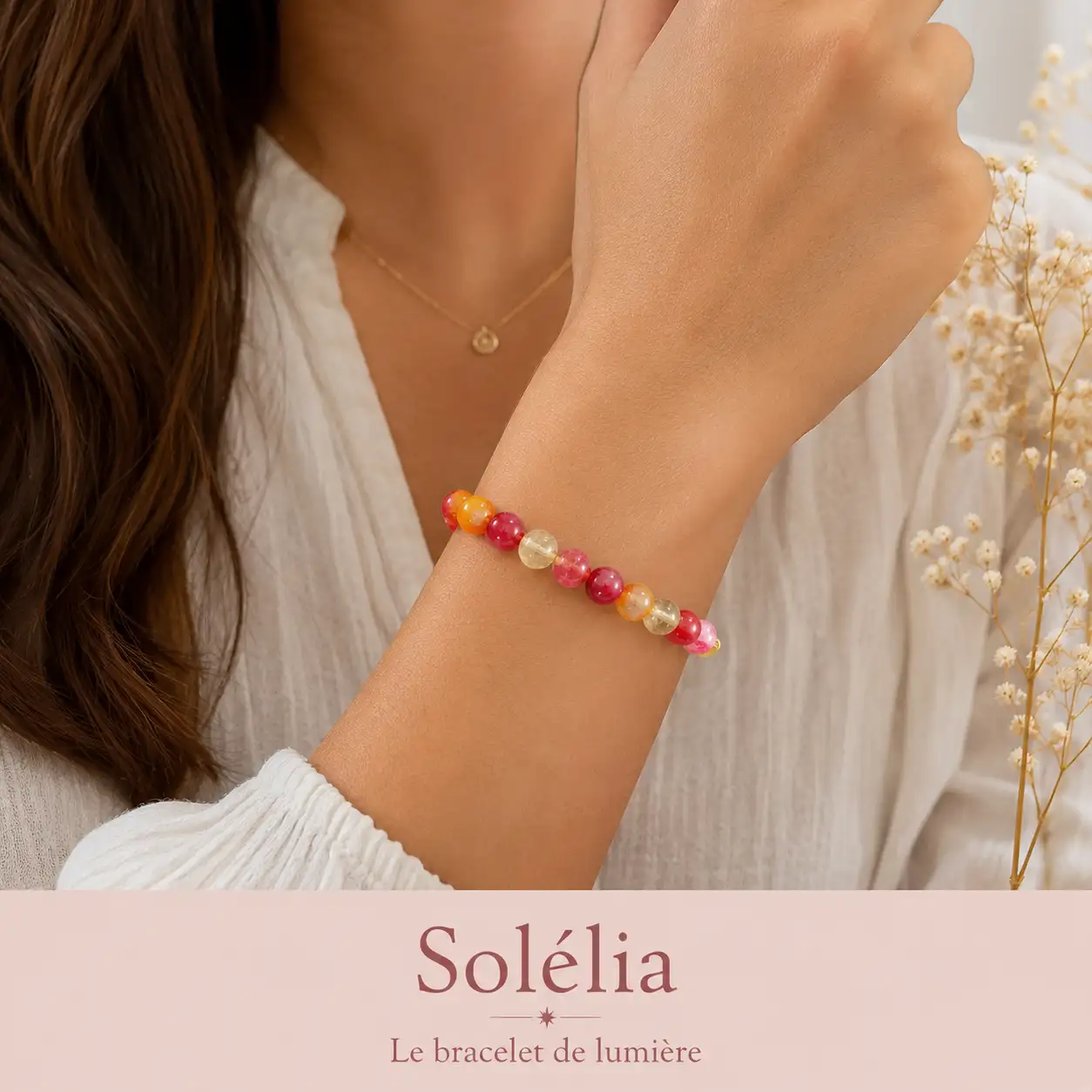 Bracelet Solelia