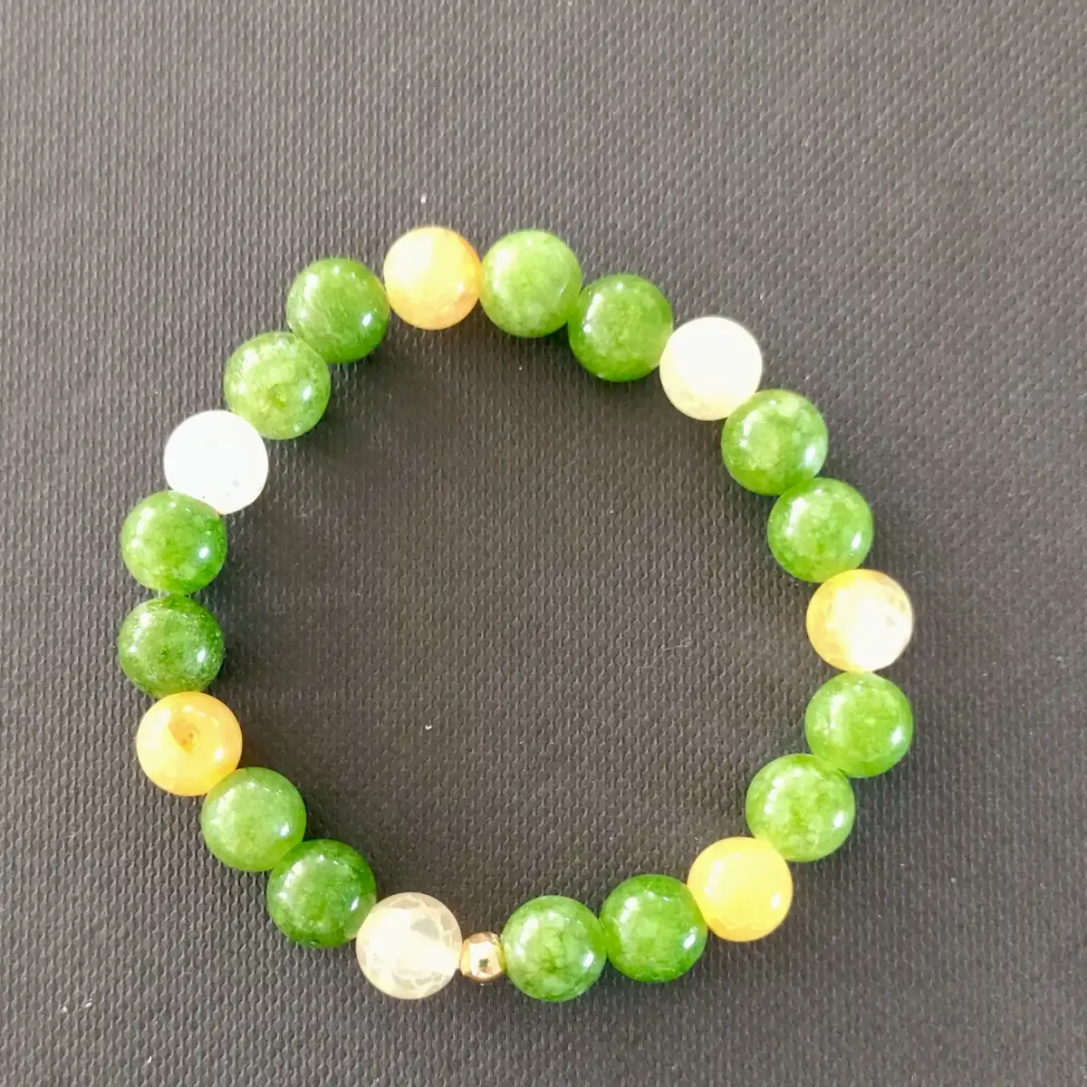 Bracelet Verdelya